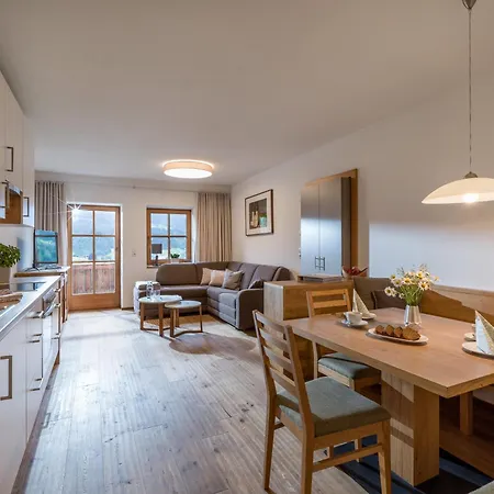 Ferienwohnung Lehenhof Hopfgarten im Brixental Extérieur photo