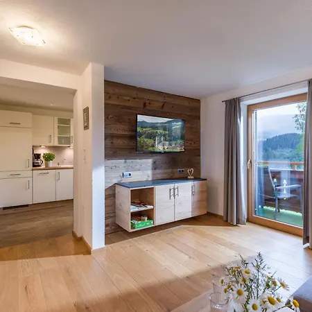 Ferienwohnung Lehenhof Hopfgarten im Brixental Extérieur photo