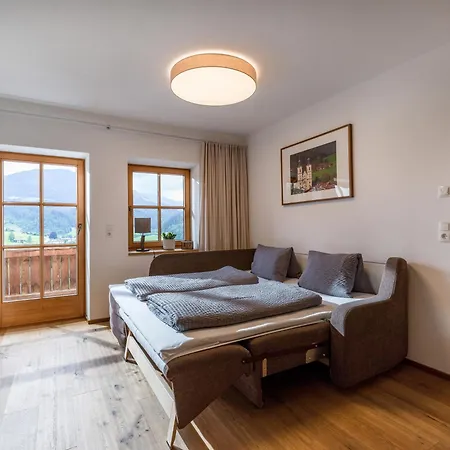 Ferienwohnung Lehenhof Hopfgarten im Brixental Extérieur photo