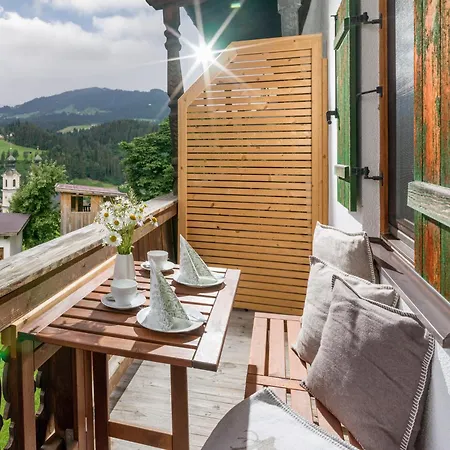 Ferienwohnung Lehenhof Hopfgarten im Brixental Extérieur photo