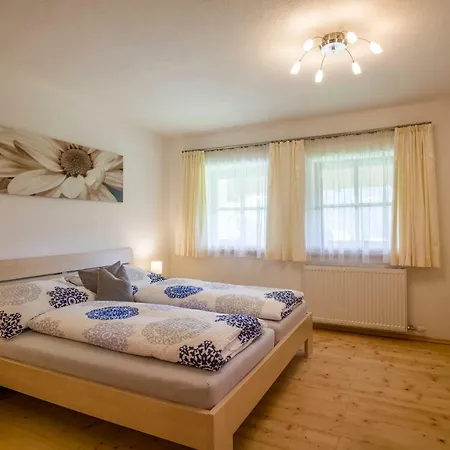 Ferienwohnung Lehenhof Hopfgarten im Brixental Extérieur photo