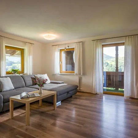Ferienwohnung Lehenhof Hopfgarten im Brixental Extérieur photo