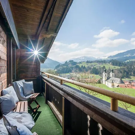 Ferienwohnung Lehenhof Hopfgarten im Brixental Extérieur photo