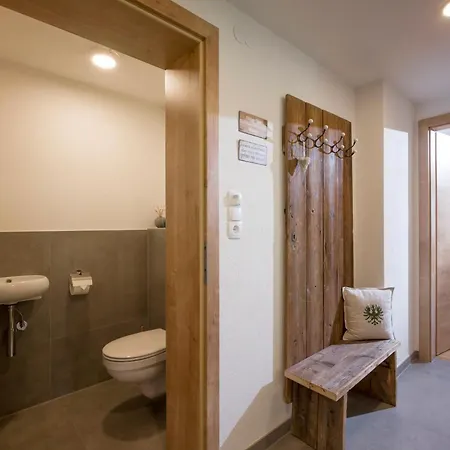Ferienwohnung Lehenhof Hopfgarten im Brixental Extérieur photo