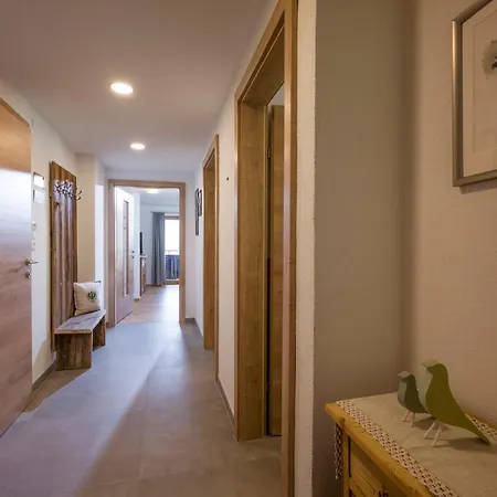 Ferienwohnung Lehenhof Hopfgarten im Brixental Extérieur photo