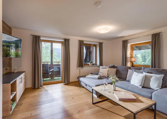 Ferienwohnung Lehenhof