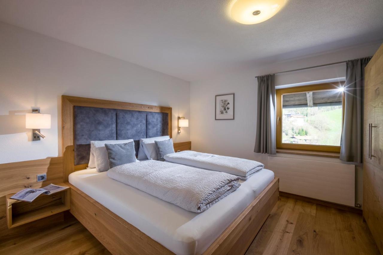 Apartmán Lehenhof *