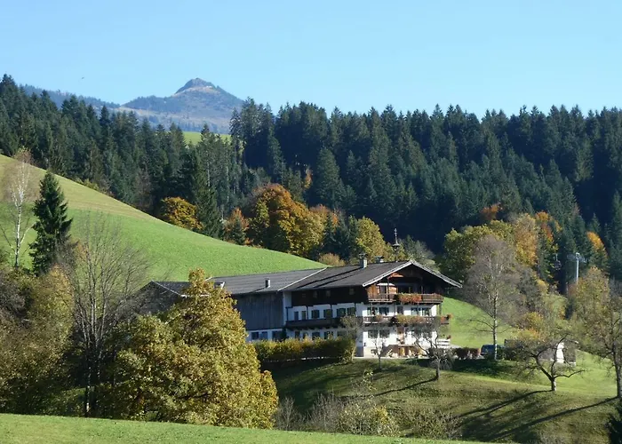 Ferienwohnung Lehenhof