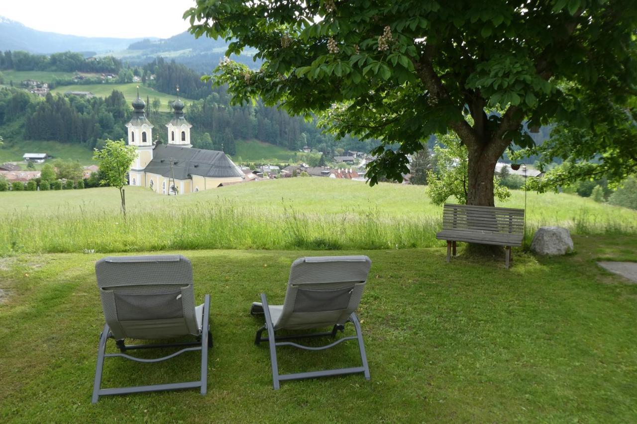 Appartement Lehenhof