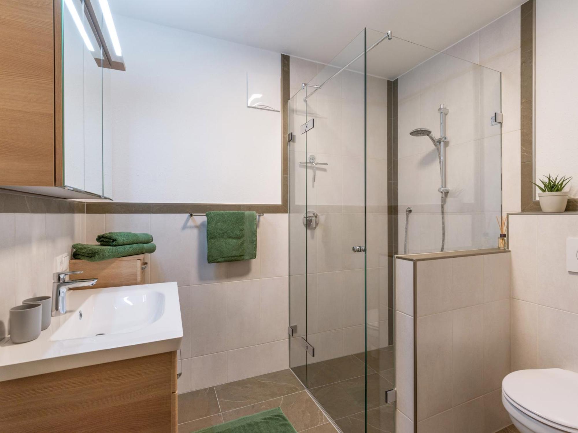 Appartement Lehenhof Hopfgarten im Brixental