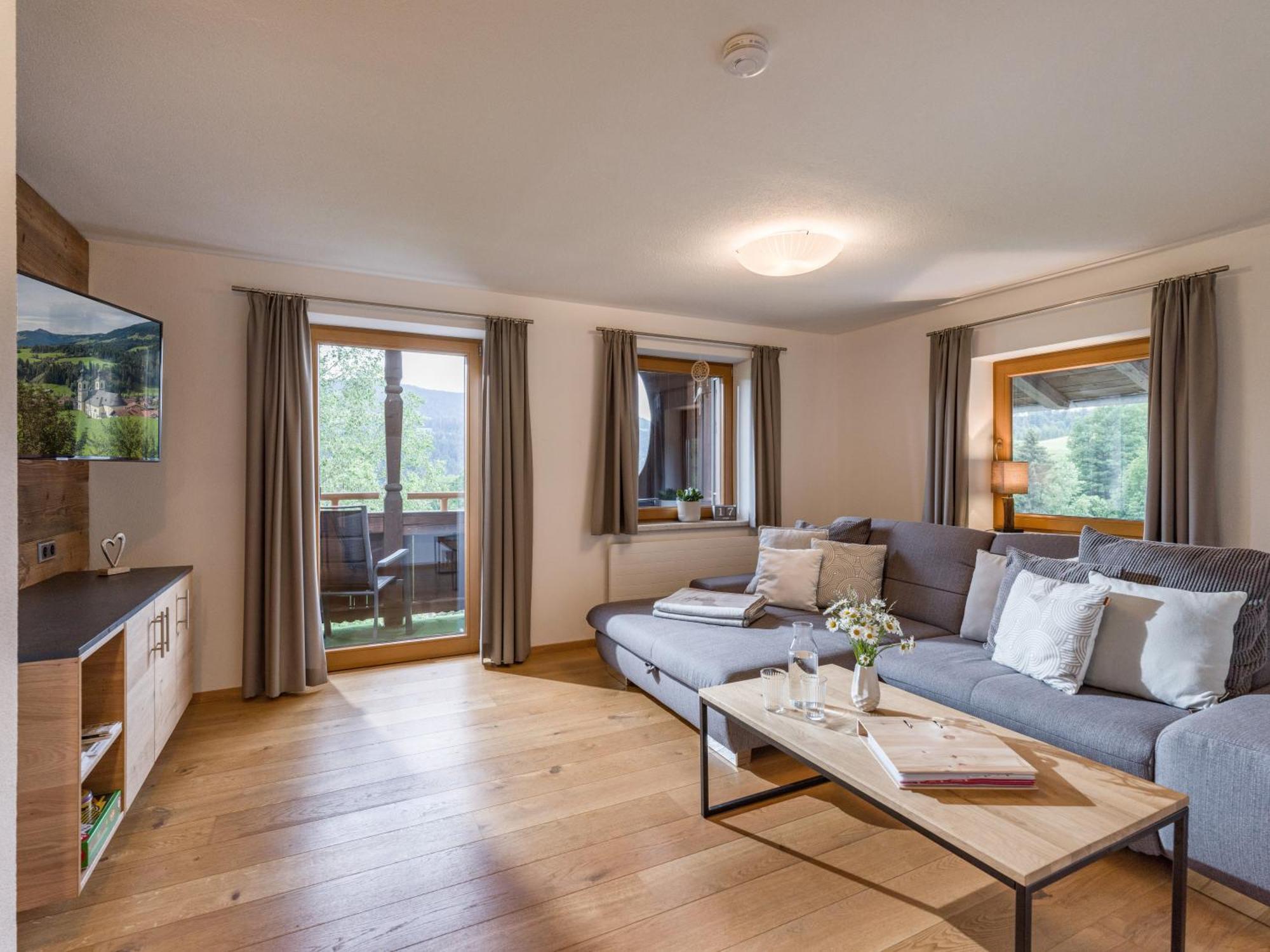 Lehenhof Appartement