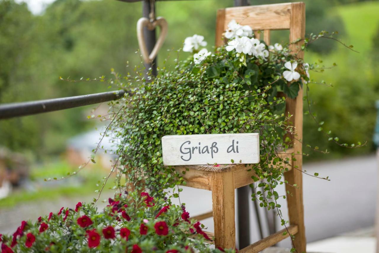 Lehenhof Hopfgarten im Brixental