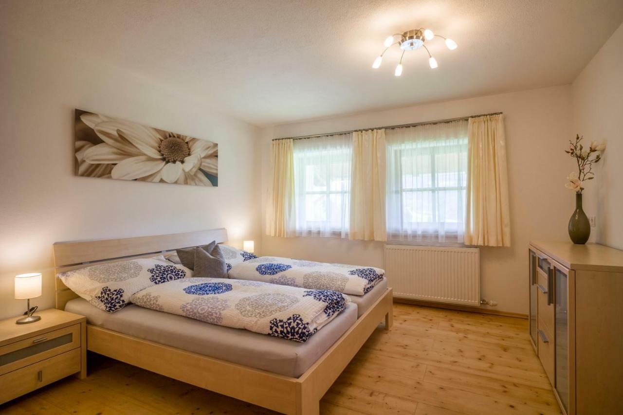 Lehenhof Appartement *