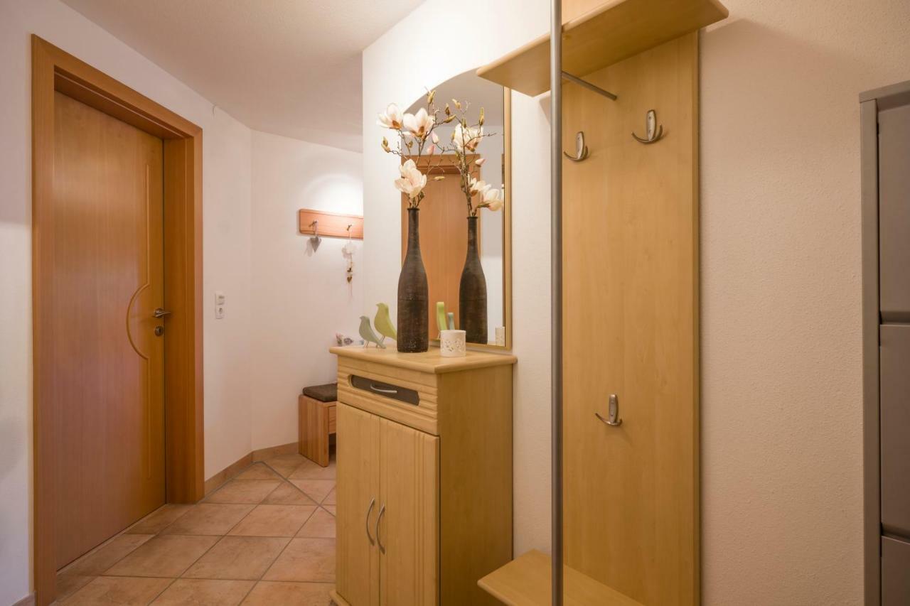 Lehenhof Appartement