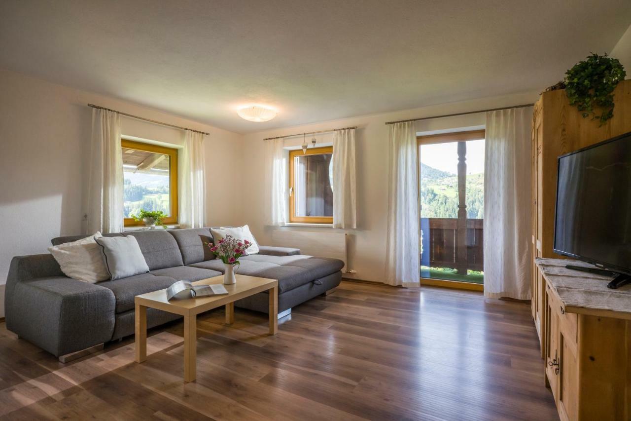 Appartement Lehenhof Hopfgarten im Brixental