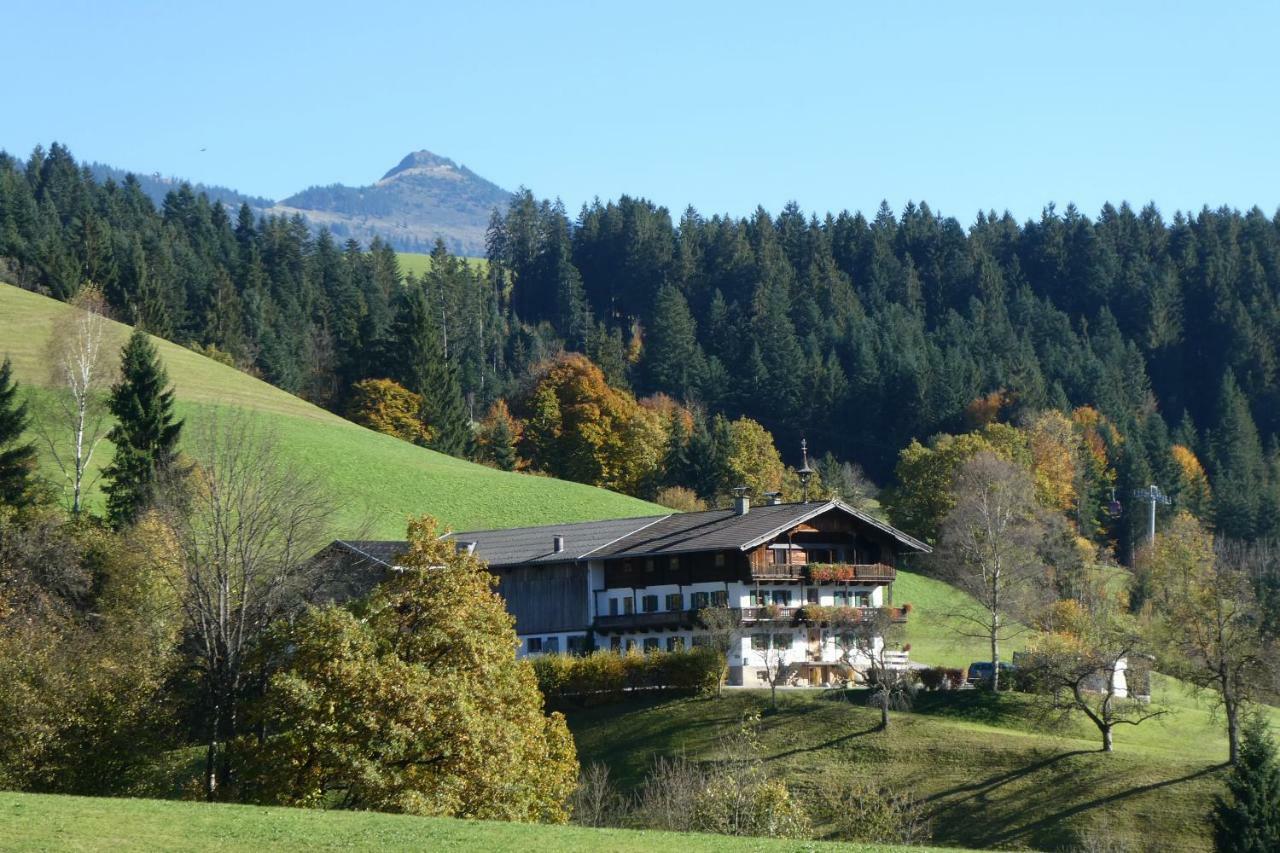 Appartement Lehenhof