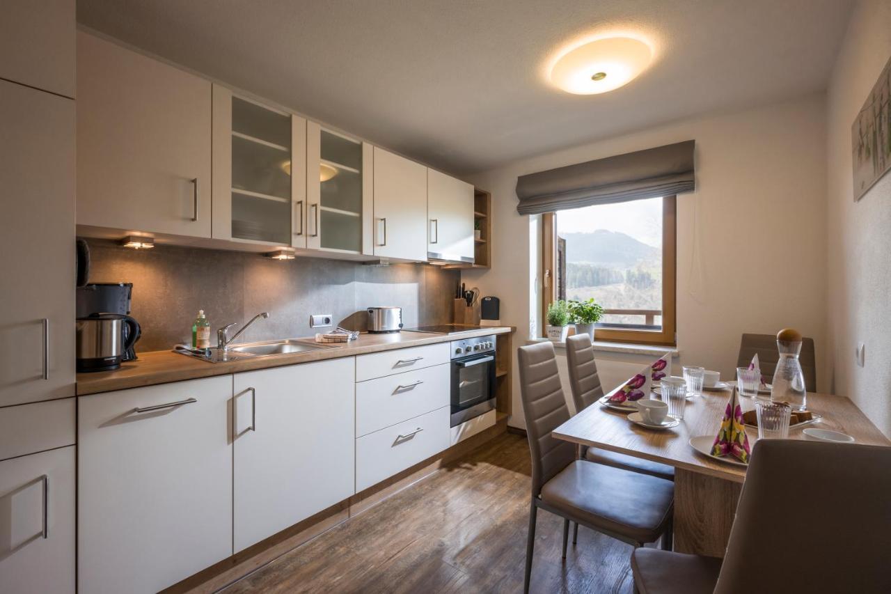 Lehenhof Appartement