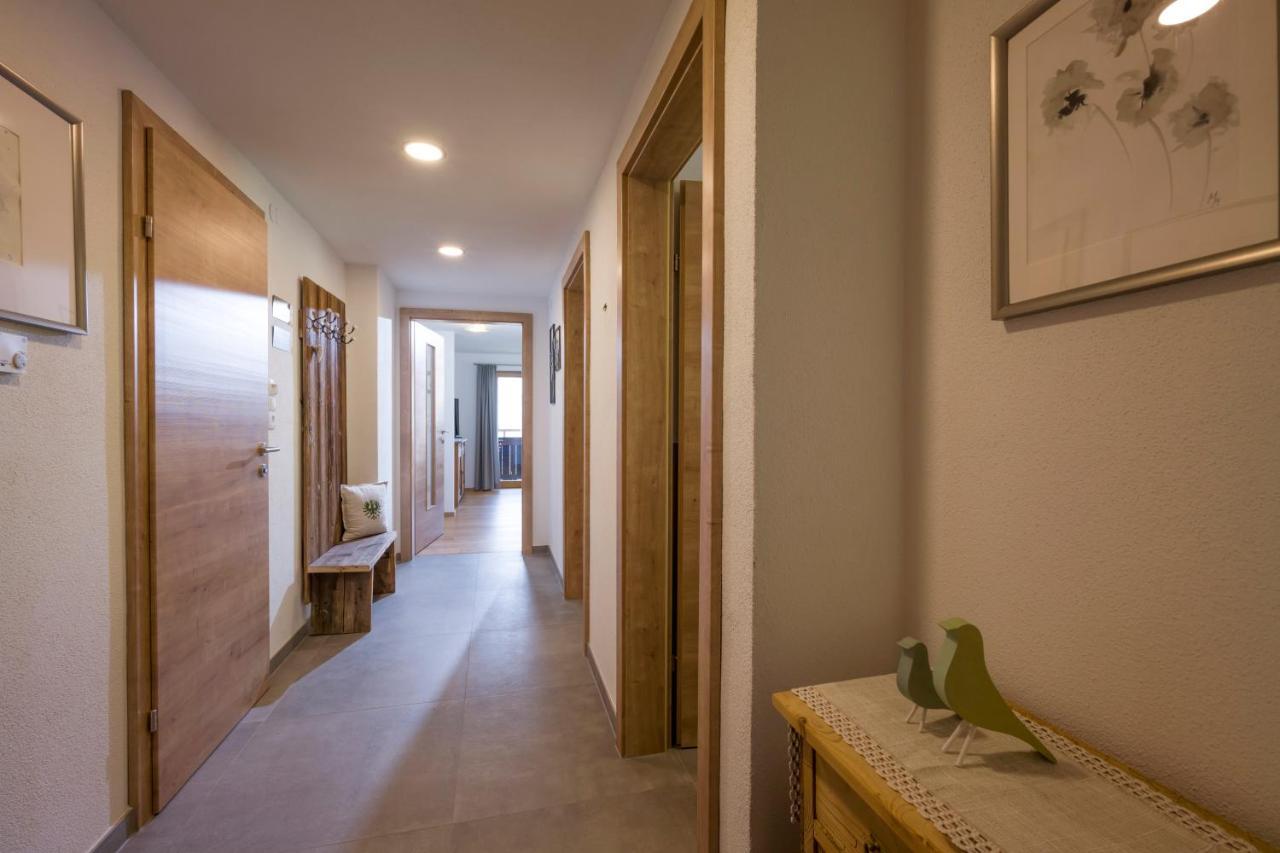 Appartement Lehenhof